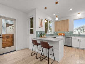 3540 S Dawson Street, Seattle WA 98118