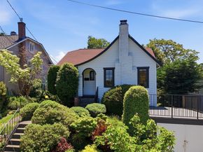 4809 SW Findlay Street, Seattle WA 98136