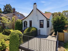 4809 SW Findlay Street, Seattle WA 98136