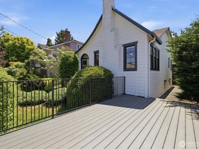 4809 SW Findlay Street, Seattle WA 98136