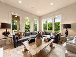 3424 97th Avenue SE, Mercer Island WA 98040