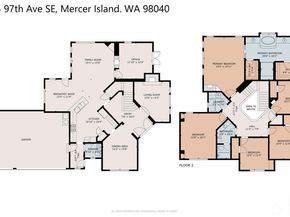 3424 97th Avenue SE, Mercer Island WA 98040