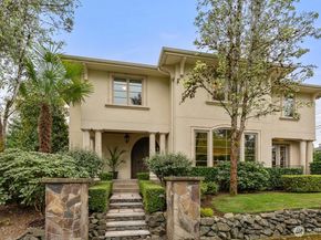 3424 97th Avenue SE, Mercer Island WA 98040