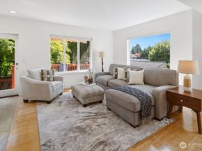1731 NW 97th Street, Seattle WA 98117