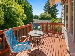1731 NW 97th Street, Seattle WA 98117