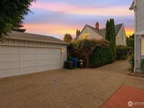 1731 NW 97th Street, Seattle WA 98117