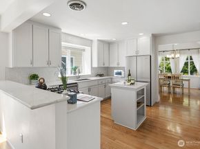 1731 NW 97th Street, Seattle WA 98117