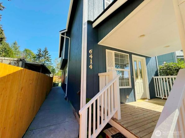 6414 NE Fern Street, Suquamish WA 98392