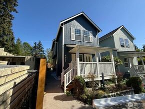 6414 NE Fern Street, Suquamish WA 98392