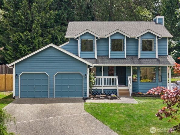 27015 NE Dorothy, Duvall WA 98019