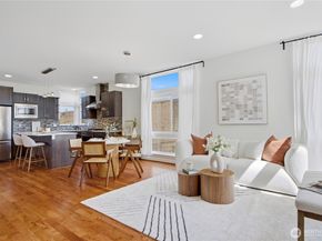 4106 Linden Avenue N B, Seattle WA 98103