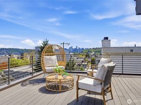 4106 Linden Avenue N B, Seattle WA 98103