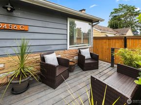 9456 21st Avenue SW C, Seattle WA 98106