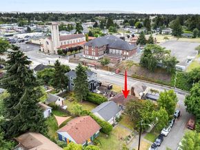 9456 21st Avenue SW C, Seattle WA 98106