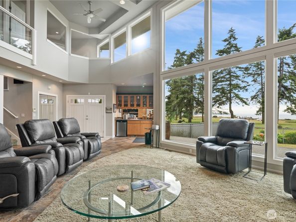 8668 NE Point No Point Road, Hansville WA 98340