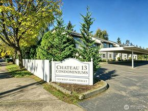 1313 W James Street 11, Kent WA 98032