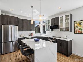 3913 SW Hudson Street, Seattle WA 98116