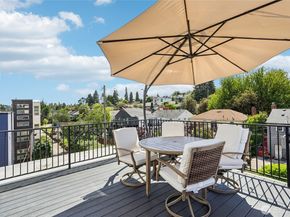 3913 SW Hudson Street, Seattle WA 98116