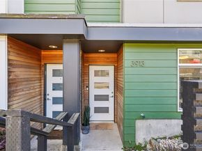 3913 SW Hudson Street, Seattle WA 98116