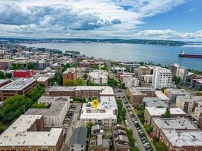 626 4th Avenue W 104, Seattle WA 98119