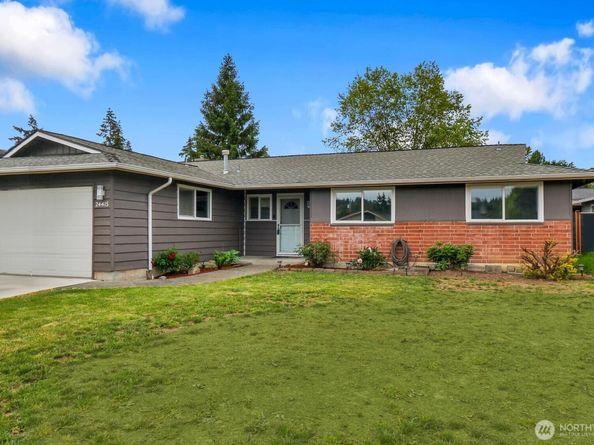 24415 14th Avenue S, Des Moines WA 98198