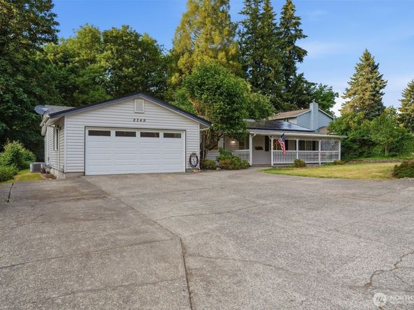2349 SE Sinclair View Drive, Port Orchard WA 98366