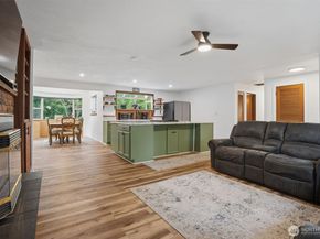 2349 SE Sinclair View Drive, Port Orchard WA 98366