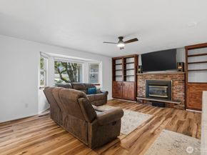 2349 SE Sinclair View Drive, Port Orchard WA 98366