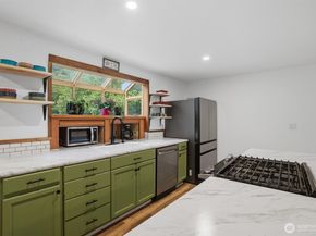 2349 SE Sinclair View Drive, Port Orchard WA 98366