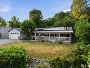 2349 SE Sinclair View Drive, Port Orchard WA 98366