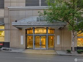 819 Virginia Street 2606, Seattle WA 98101