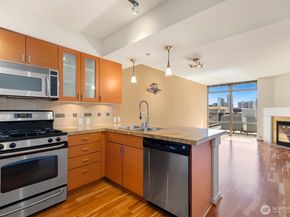 819 Virginia Street 2606, Seattle WA 98101