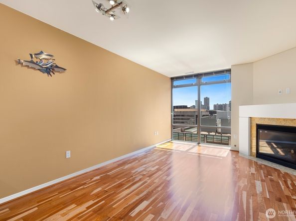 819 Virginia Street 2606, Seattle WA 98101