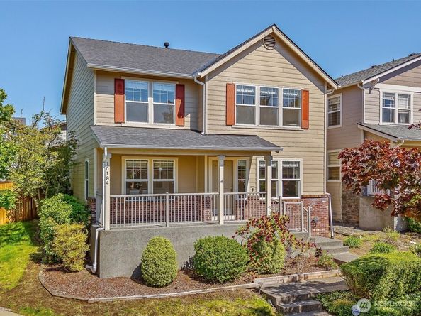 10184 225th Terrace NE, Redmond WA 98053