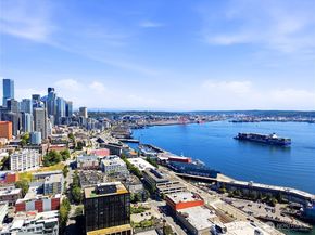 2929 1st Avenue 817, Seattle WA 98121