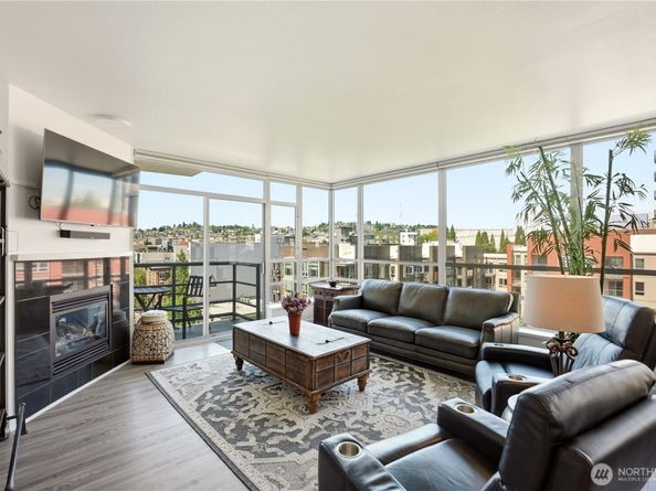 2929 1st Avenue 817, Seattle WA 98121
