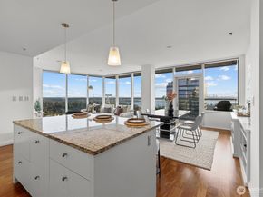 500 106th Avenue NE 3815, Bellevue WA 98004