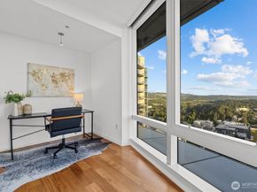 500 106th Avenue NE 3815, Bellevue WA 98004