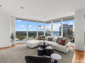 500 106th Avenue NE 3815, Bellevue WA 98004