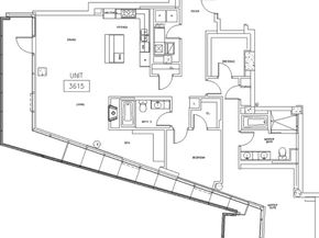 500 106th Avenue NE 3815, Bellevue WA 98004