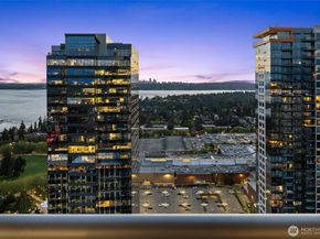 500 106th Avenue NE 3815, Bellevue WA 98004