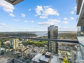 500 106th Avenue NE 3815, Bellevue WA 98004