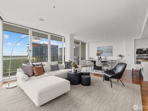 500 106th Avenue NE 3815, Bellevue WA 98004