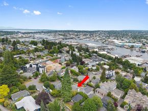 818 W Argand Street, Seattle WA 98119