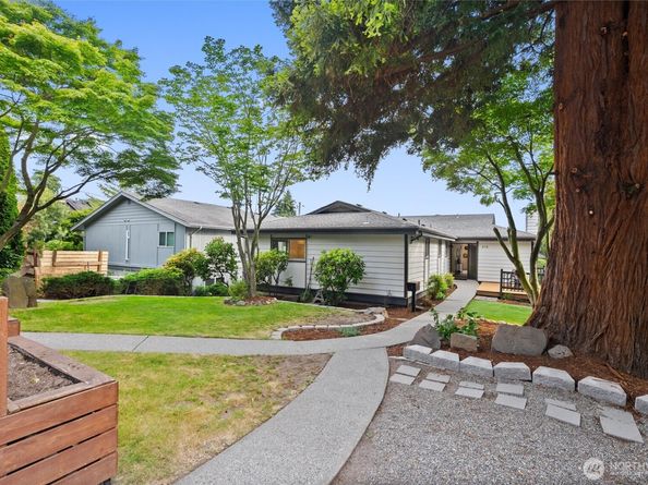 818 W Argand Street, Seattle WA 98119