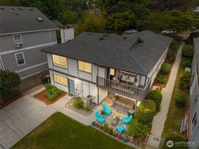 818 W Argand Street, Seattle WA 98119