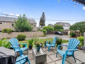 818 W Argand Street, Seattle WA 98119