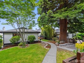 818 W Argand Street, Seattle WA 98119