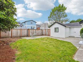 8609 55th Avenue S, Seattle WA 98118