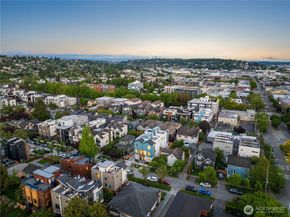 1141 NW 57th Street, Seattle WA 98107